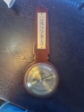 Old german barometer for sale  STOCKTON-ON-TEES