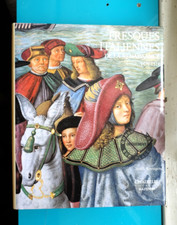 Fresques italiennes renaissanc d'occasion  Saint-Bonnet-de-Joux