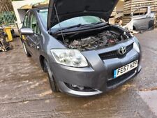 Toyota auris 2007 for sale  PETERBOROUGH