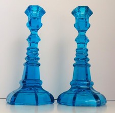 candlesticks glass vintage for sale candlesticks glass vintage for sale West Palm Beach
