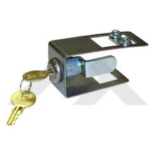 Serrure capot moteur d'occasion  Lunel