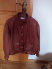 Judith williams kurzjacke gebraucht kaufen  Unterdietfurt