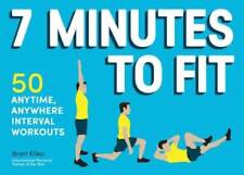 Minutes fit anytime for sale  Montgomery