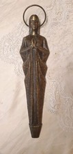Bronze madonna relief gebraucht kaufen  Friedrichsthal