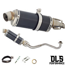 Exhaust honda msx for sale  ARUNDEL