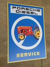 Porsche diesel ldtimer gebraucht kaufen  Iserlohn