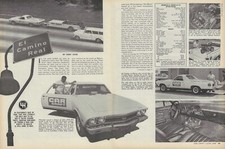 1968 chevy camino for sale  Saint Joseph