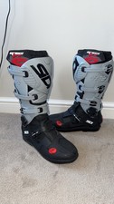 Sidi crossfire srs for sale  BOSTON