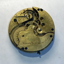 1884 elgin 16s for sale  Ceresco