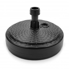 Sonnenschirmständer kunststof gebraucht kaufen Sonnenschirmständer kunststof gebraucht kaufen  Klingenthal/Sa.