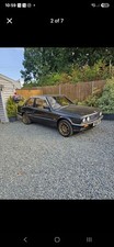 1985 bmw e30 for sale  RAYLEIGH