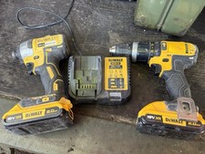 Dewalt dcf787 impact for sale  NEWTON AYCLIFFE
