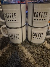 Piece coffee mug for sale  Swainsboro