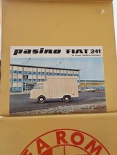 Pasino furgone telaio usato  Macomer
