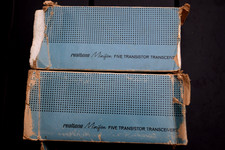 Vtg realtone 6504 for sale  Stanardsville