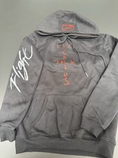 Kids hoodie travis for sale  ADDLESTONE