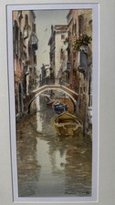 Giovanni bonazzon vue d'occasion  Aix-en-Provence-