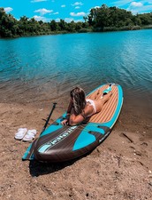 Nautica adventure inflatable for sale  Cape Coral