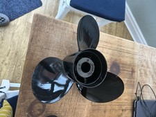 Boat propeller fully for sale  SOUTHPORT