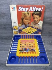 Vintage stay alive for sale  WHITCHURCH