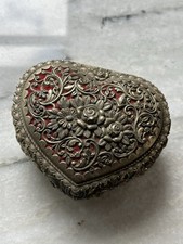 Vintage ornate metal for sale  Browning