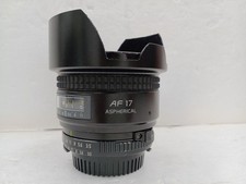 Tokina af17 aspherical d'occasion  Expédié en Belgium