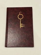 The Sandman: Season of Mists, edição encadernada em couro, assinado com desenho comprar usado The Sandman: Season of Mists, edição encadernada em couro, assinado com desenho comprar usado  Enviando para Brazil