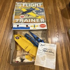 Vintage cox flight for sale  Indianapolis