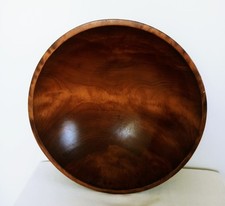 Vintage round wood for sale  Swampscott