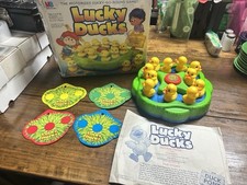 Vintage 1994 lucky for sale  Washington