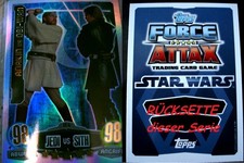 Force attax star gebraucht kaufen  Berlin