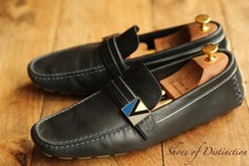 Louis vuitton navy for sale  SUTTON COLDFIELD