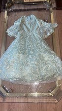 Mint girls dress for sale  PETERBOROUGH