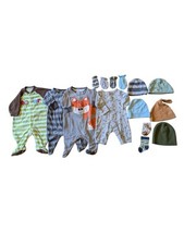 Newborn bundle baby for sale  Easley