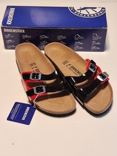 Birkenstock ibiza tango usato  Giovinazzo