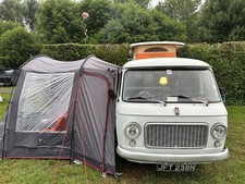 Vango faros low for sale Vango faros low for sale  COLCHESTER