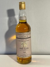Port ellen islay gebraucht kaufen  München