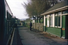 Orig 35mm rail for sale  MIRFIELD