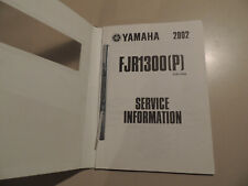 Werkstatthandbuch service info gebraucht kaufen  Fruerlund,-Engelsby, Tastrup