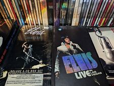 Elvis presley collezione usato  Foligno