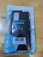 Ruky rugged case for sale  Newton