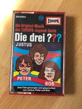 Hörspiel fragezeichen riginal gebraucht kaufen  Waiblingen