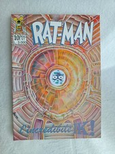 Rat man incredibile usato  Cavarzere