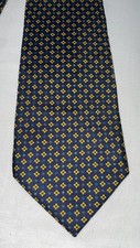 Cravatta ballantyne 100 usato Cravatta ballantyne 100 usato  Vitulazio