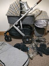 Uppababy vista spencer for sale  GATESHEAD