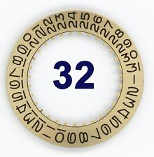 Rolex date disc usato  Carpi