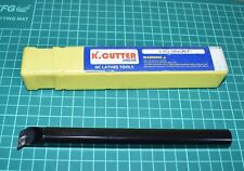 K.cutter boring bar for sale  HALIFAX