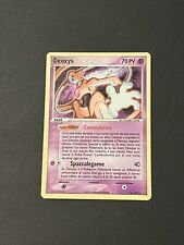 Carte pokemon deoxys d'occasion  Saint-Priest