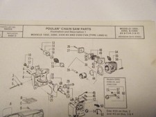 Used poulan 1800 for sale  Medford