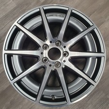 Et48 riginal mercedes gebraucht kaufen  Frankenthal